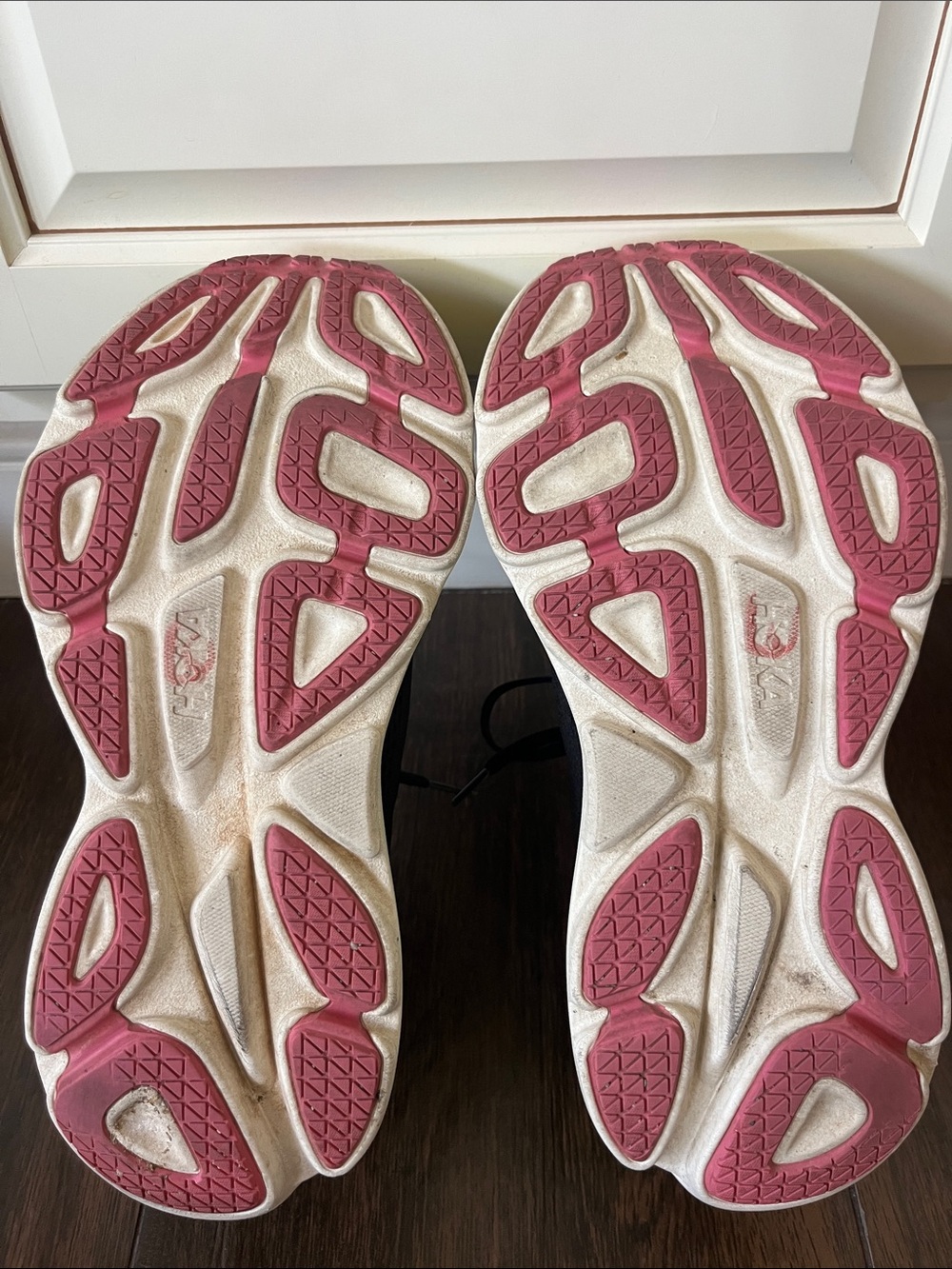 Hoka Bondi 8 Sneakers - Picture 10 of 10